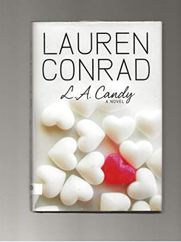 Cover of L.A. Candy