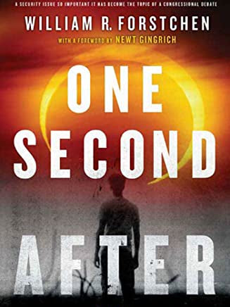 Cover of One Second After (A John Matherson Novel, 1)