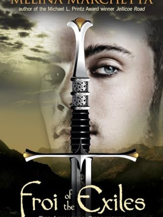 Cover of Froi of the Exiles: The Lumatere Chronicles