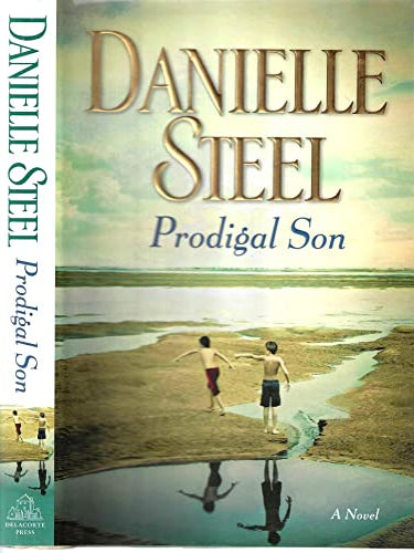Cover of Prodigal Son: A Novel