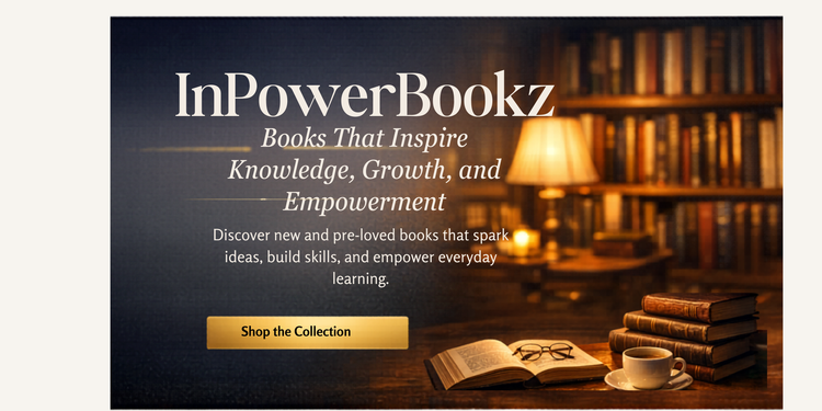 InPowerBookz