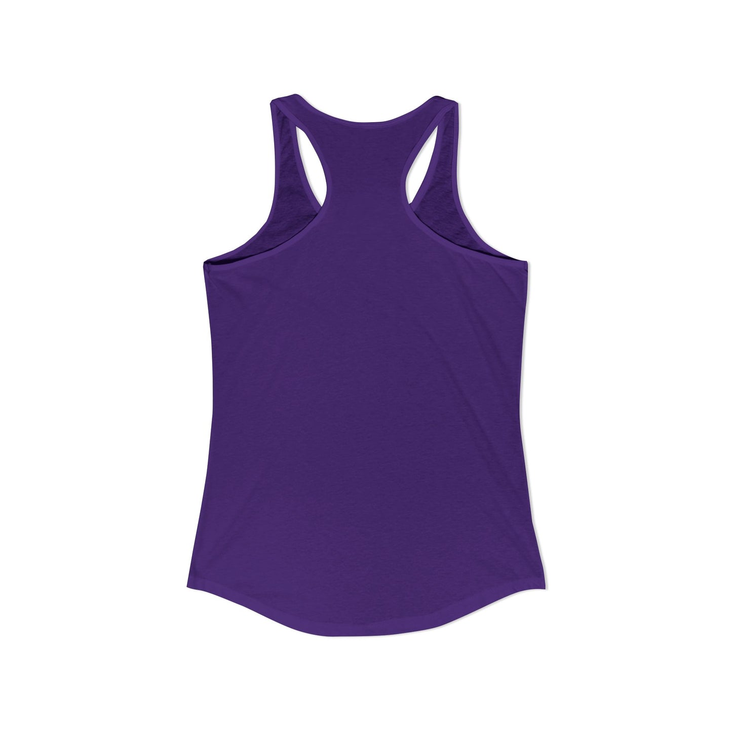 Tiffany  Women's Ideal Racerback Tank