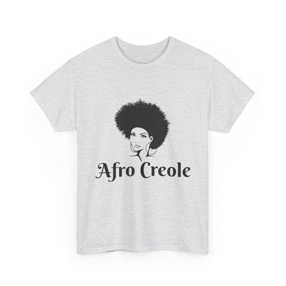 Afro Creole Tee,