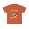 The House Always Rebuilds – Resilience Tee