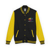 GFG  Varsity Logo Bomber