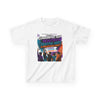 Communities Talk Youth Event  Creative Arts  and prevention event Apparel