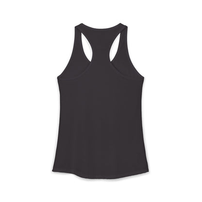 Tiffany  Women's Ideal Racerback Tank