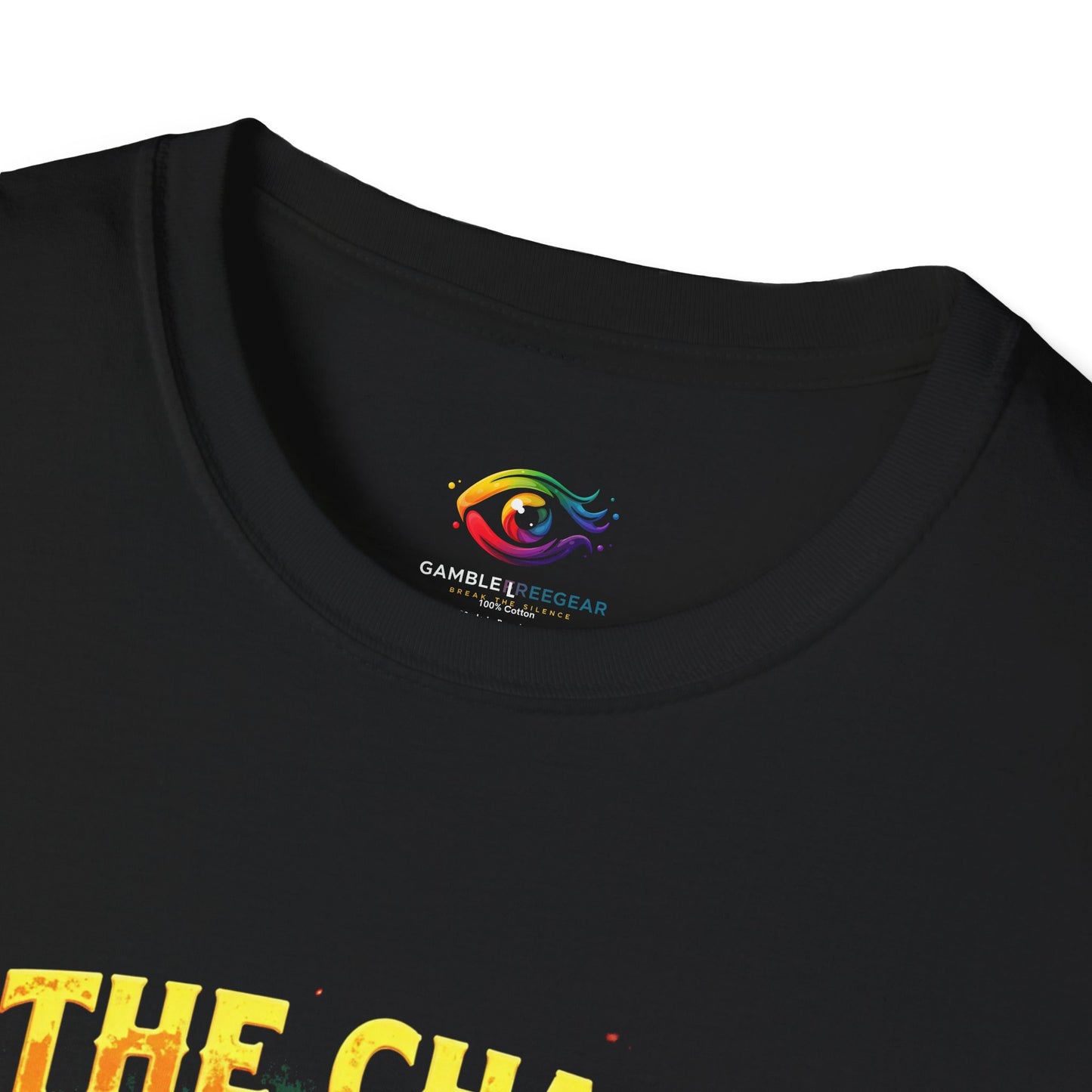 The Chase Never Ends