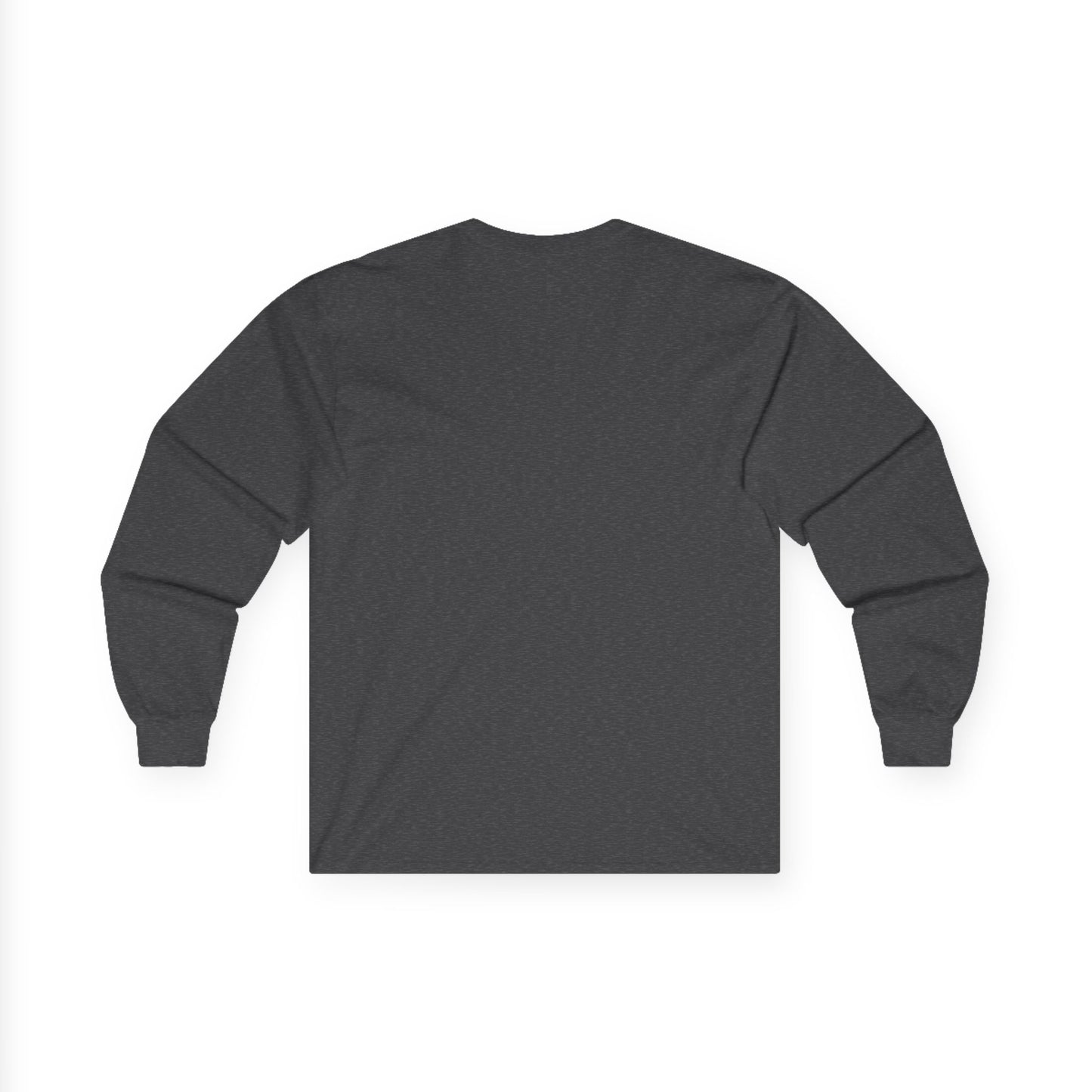 GambleFreeGear Just a Fan Long Sleeve | No Action No Parlay Shirt | Awareness Apparel