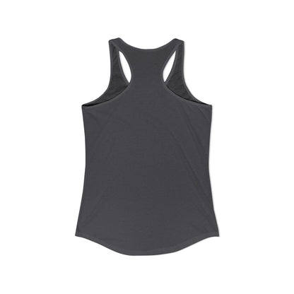 Tiffany  Women's Ideal Racerback Tank