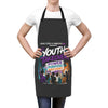 Youth Takeover Apron – Empowerment Event Cooking Apron
