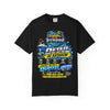 Car Detailing T-Shirt — "Detail in Session" Mobile Auto Detailer Tee (Chicago, Quote 708-831-1270)