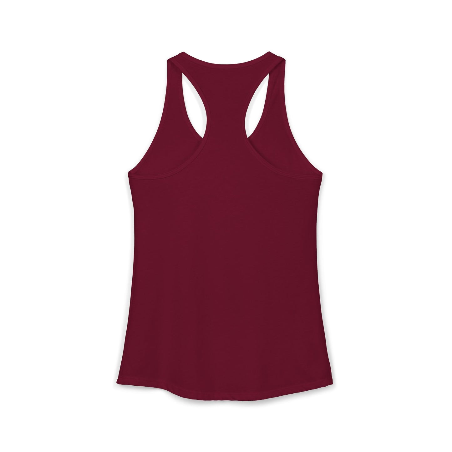 Tiffany  Women's Ideal Racerback Tank