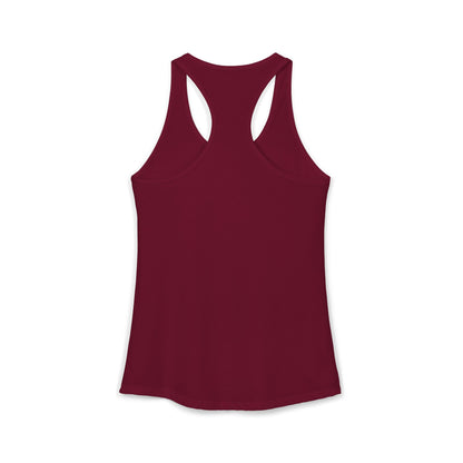 Tiffany  Women's Ideal Racerback Tank