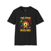 ChaseNever Ends-Gamerprevention Casual Wear, Gift