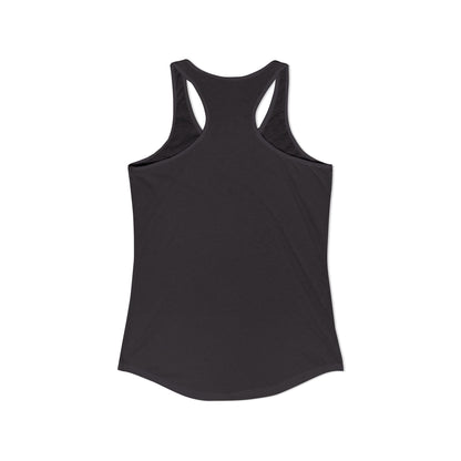 Tiffany  Women's Ideal Racerback Tank
