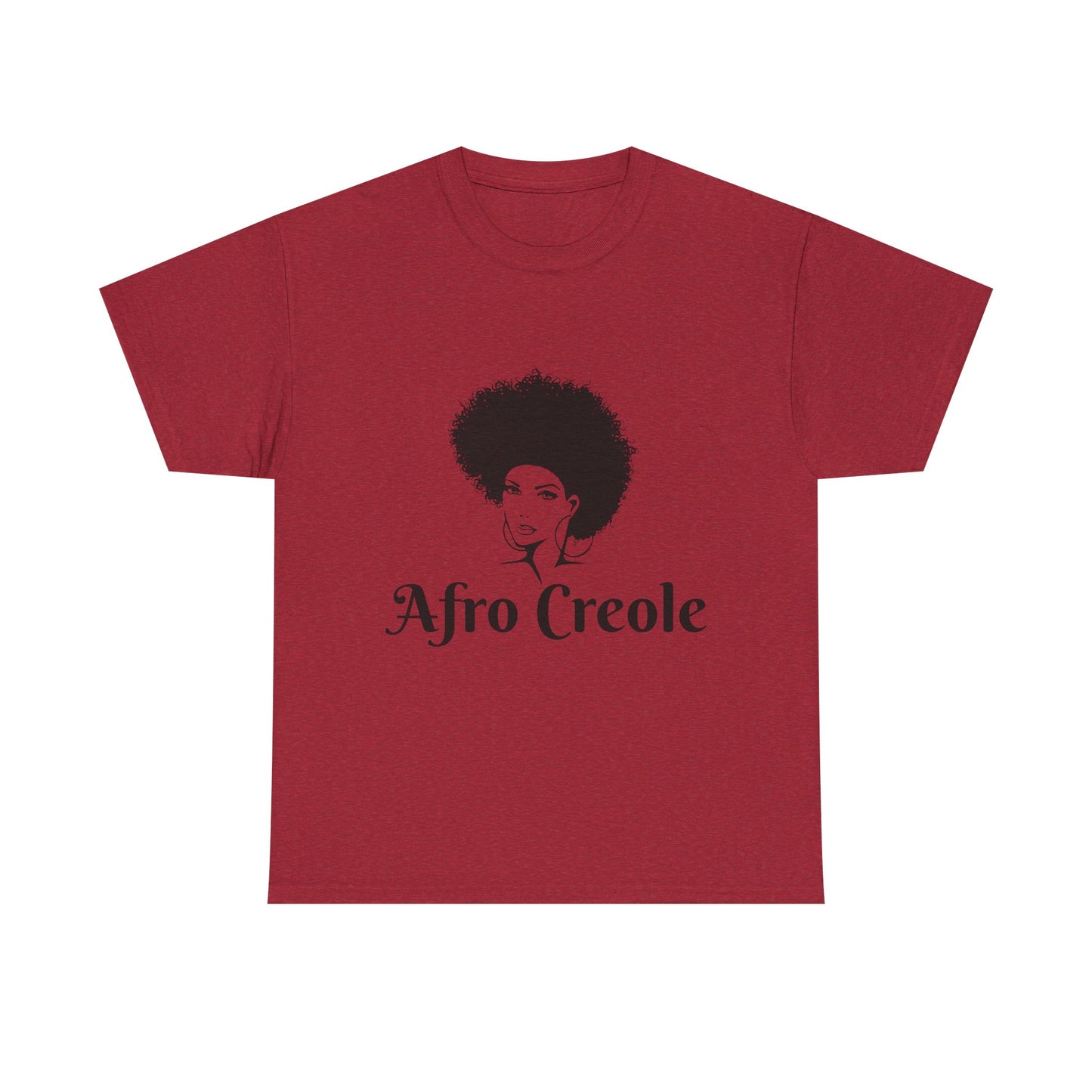 Afro Creole Tee,