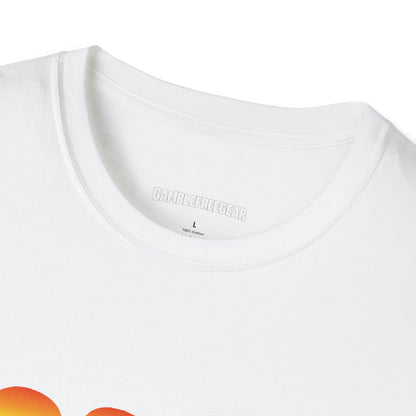 Talk Learn Change Prevent T-Shirt — Recovery Awareness Tee