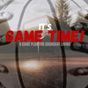 It's Game Time: A Game Plan for Abundant Living
