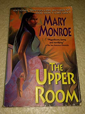 Cover of The Upper Room (A Mama Ruby Novel)