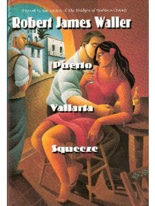 Cover of Puerto Vallarta Squeeze