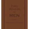 Daily Wisdom for Men: 2016 Devotional Collection
