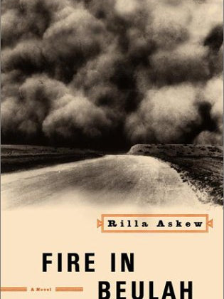 Cover of Fire in Beulah