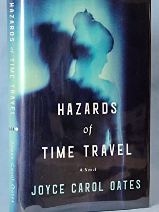 Cover of Hazards of Time Travel: A Novel