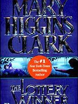 Cover of The Lottery Winner