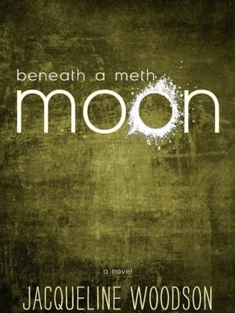 Cover of Beneath a Meth Moon