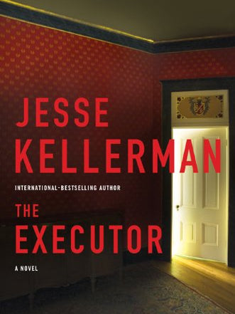 Cover of The Executor