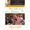 My Life in France
