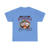 Gambling Addiction recovery Tee-I Sold My Belongings Now I’m Rebuilding T-Shirt | Gambling Addiction Recovery & Empowerment Tee by GambleFreeGear”