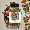 Apple Cider Vinegar Gummies (60 Gummies)