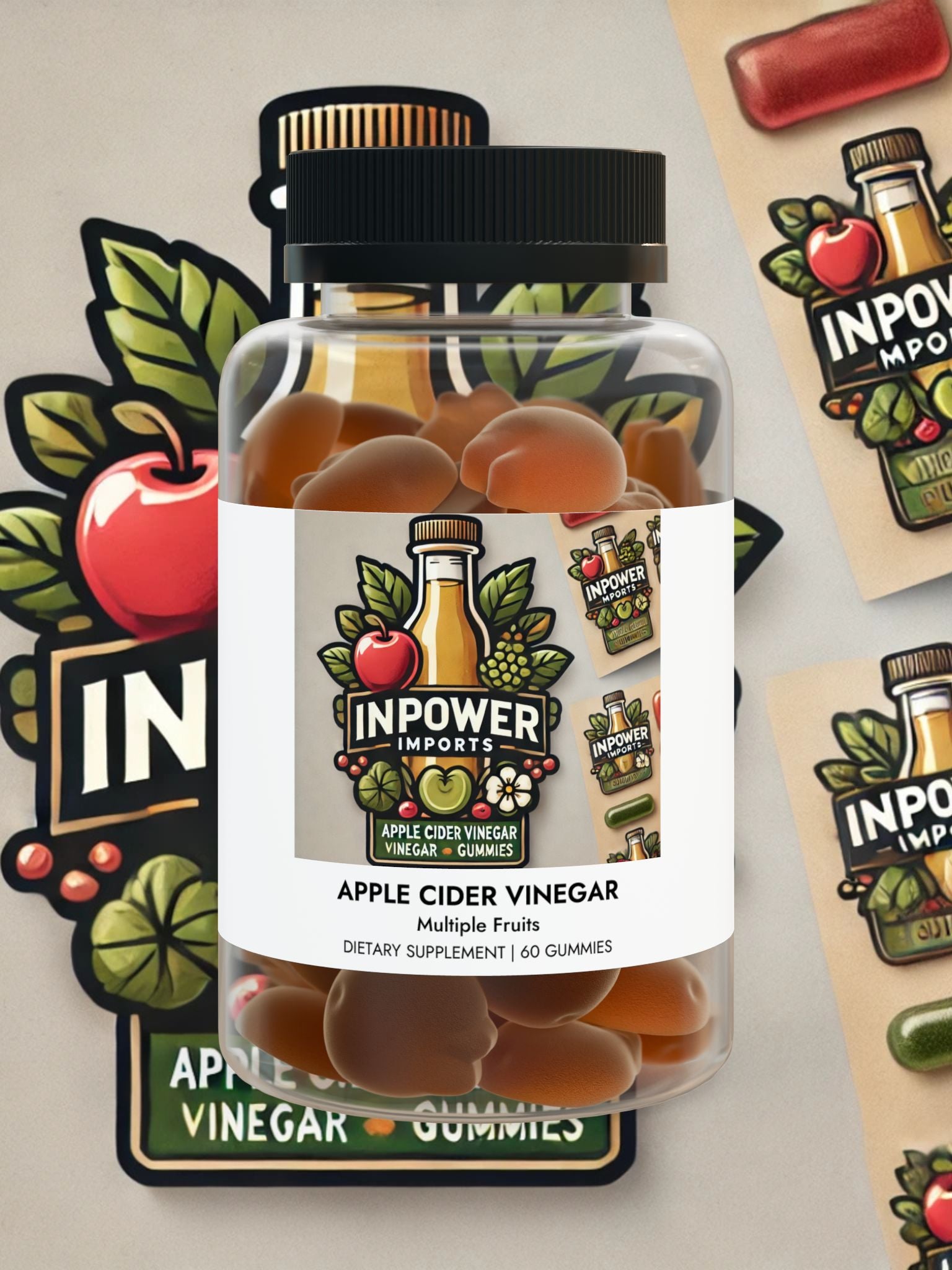 Inpowerimports.com