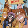 Disney's Home on the Range (A Read-Aloud Storybook)