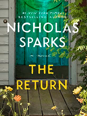 Cover of The Return