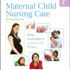 Study Guide for Maternal Child Nursing Care - Revised Reprint