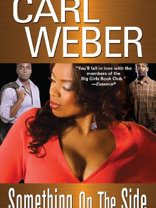 Cover of Something On The Side