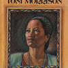Toni Morrison (Black Americans of Achievement)