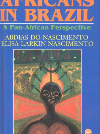Cover of Africans in Brazil: A Pan-African Perspective