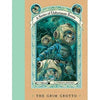 [( Grim Grotto HB 11 )] [by: Lemony Snicket] [Dec-2008]