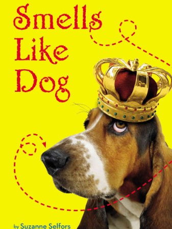 Cover of Smells Like Dog (Smells Like Dog, 1)