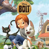 Disney Bolt: A Read-Aloud Storybook