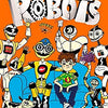 House of Robots (House of Robots, 1)