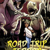 Road Trip Terror (Scary Graphics)
