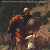David and Goliath