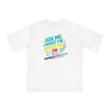 Ask Me What I’m Working On  Unisex Performance Tee GambleFreeGear Promo Edition