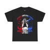 Losing Is a Choice – Gambling Prevention Edition Unisex Jersey Tee