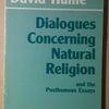 DIALOGUES CONCERNING NATURAL RELIGION ON THE IMMORTALITY OF THE SOUL OF SUICIDE